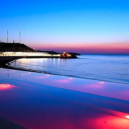 Hotel Acapulco Convention 5*