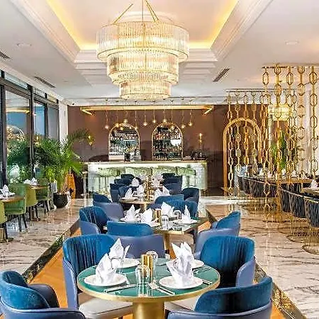 Hotel Acapulco Convention