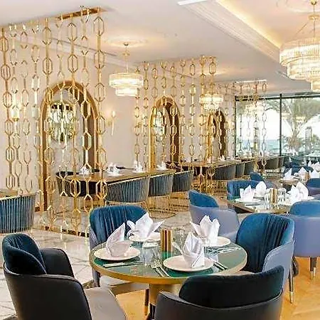 Acapulco Convention Hotel 5*