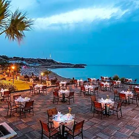 Acapulco Convention Hotel Agios Epiktitos