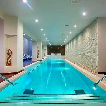Acapulco Convention Hotel 5*