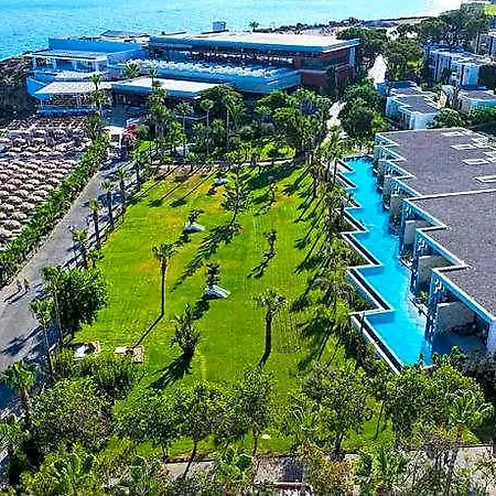 Acapulco Convention Hotel 5*
