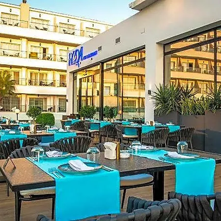 Acapulco Convention Hotel 5*