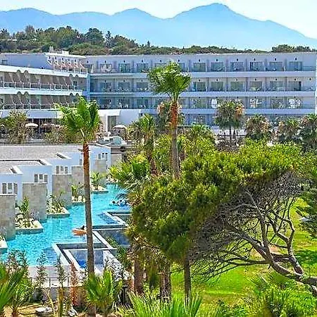Hotel Acapulco Convention Agios Epiktitos