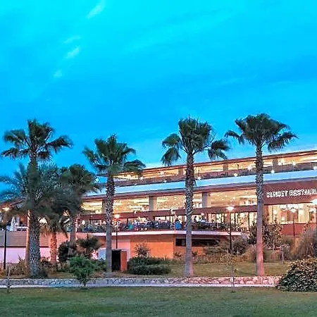 Acapulco Convention Hotel 5*