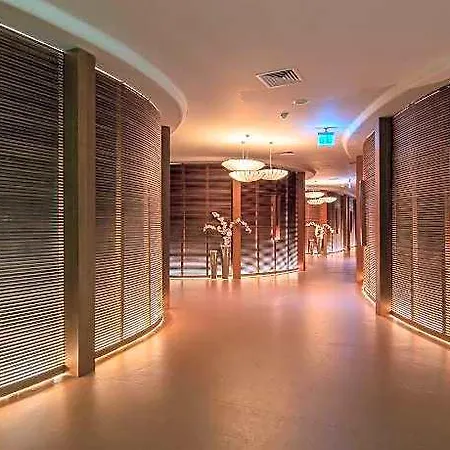 Hotel Acapulco Convention 5*