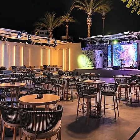 Acapulco Convention 5*