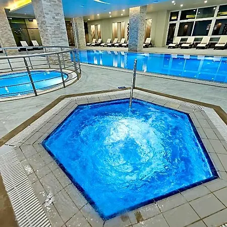 Hotel Acapulco Convention