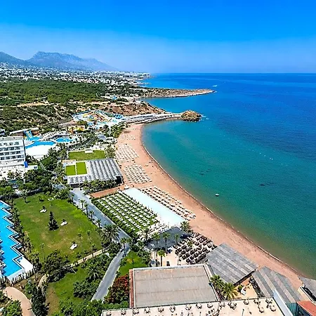 Hotel Acapulco Convention 5*