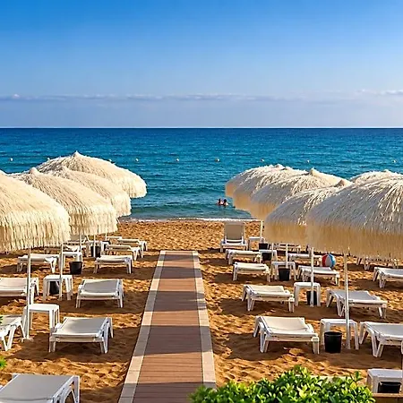 Hotel Acapulco Convention 5*