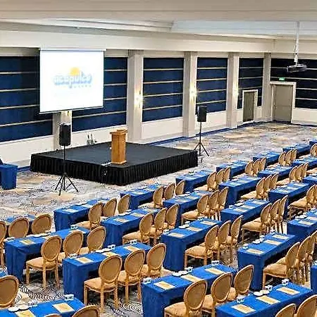Acapulco Convention 5*