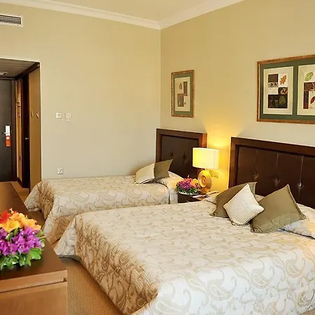 Hotel Acapulco Convention 5*