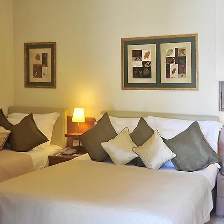 Hotel Acapulco Convention 5*
