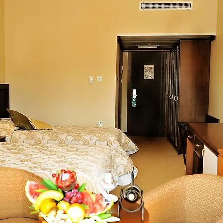 Hotel Acapulco Convention