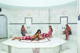 Hotel Acapulco Convention 5*