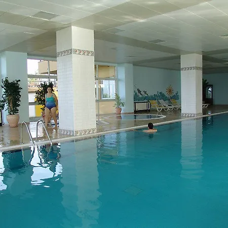 Hotel Acapulco Convention Agios Epiktitos