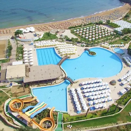 Acapulco Convention Hotel 5*
