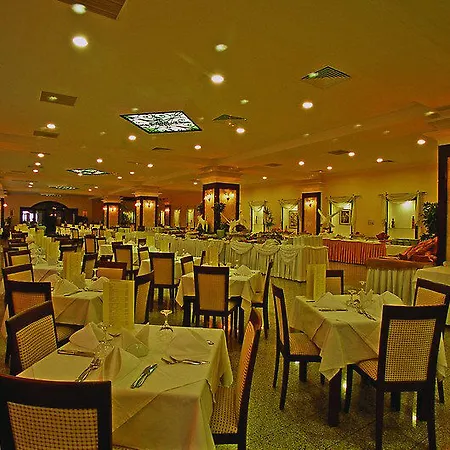 Acapulco Convention 5*