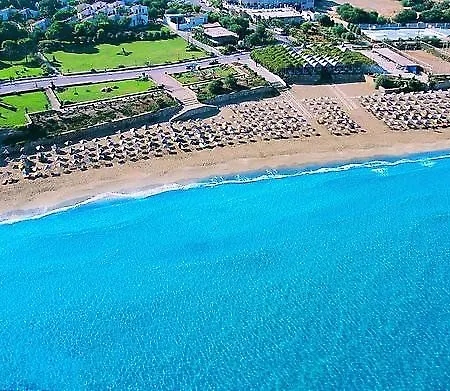 Acapulco Convention Agios Epiktitos