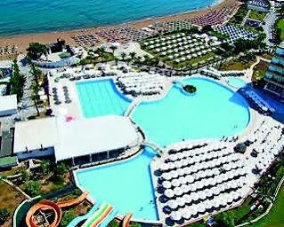 Acapulco Convention 5*