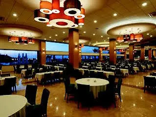 Hotel Acapulco Convention Agios Epiktitos