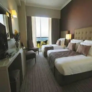 Acapulco Convention Hotel 5*