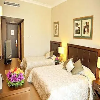 Hotel Acapulco Convention 5*