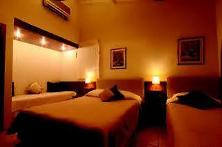 Hotel Acapulco Convention 5*