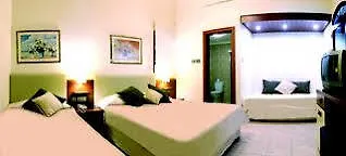 Acapulco Convention Hotel