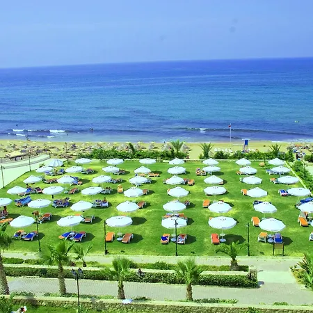 Acapulco Convention 5* Agios Epiktitos