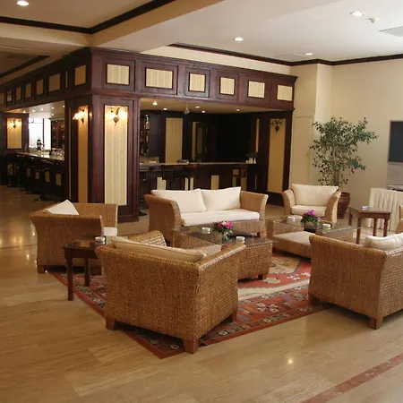 Acapulco Convention Hotel Agios Epiktitos