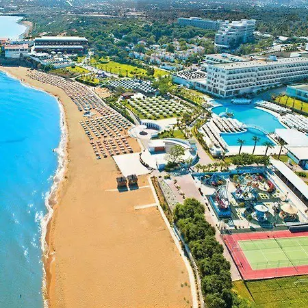 Acapulco Convention 5*