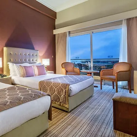 Acapulco Convention 5*