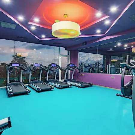 Acapulco Convention 5*