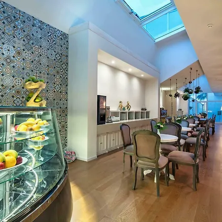 Acapulco Convention Agios Epiktitos