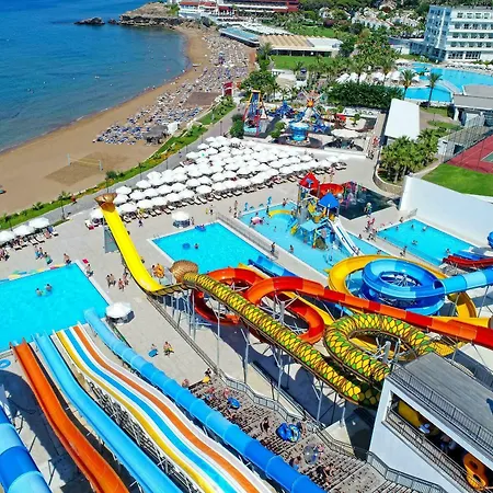 Acapulco Convention فندق