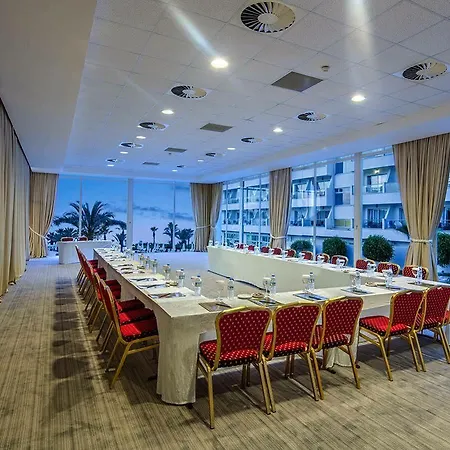 Hotel Acapulco Convention 5*