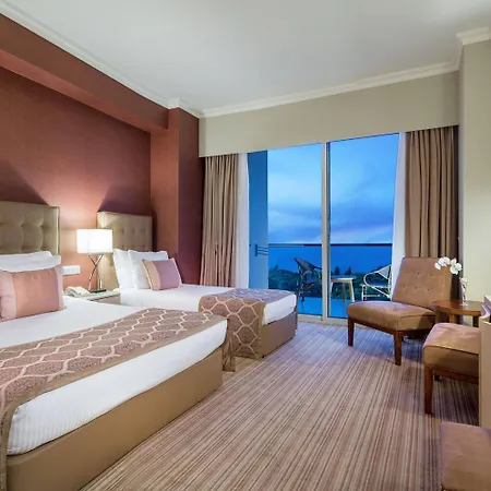 Acapulco Convention Hotel 5*