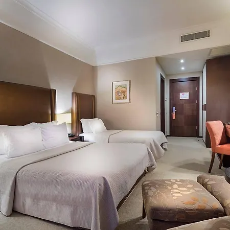 Hotel Acapulco Convention Agios Epiktitos