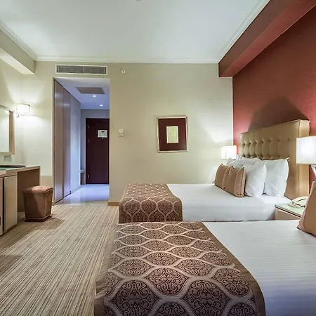 Acapulco Convention Hotel Agios Epiktitos