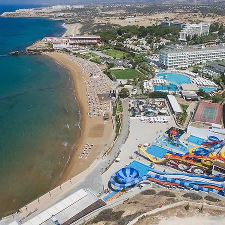 Hotel Acapulco Convention 5*