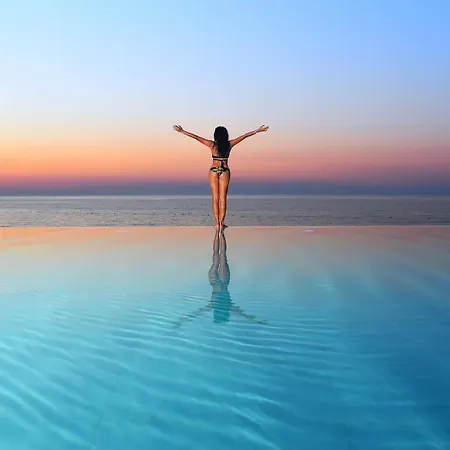 Acapulco Convention 5* Agios Epiktitos