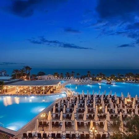 Acapulco Convention Agios Epiktitos