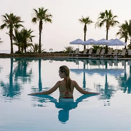 Acapulco Convention 5* Agios Epiktitos