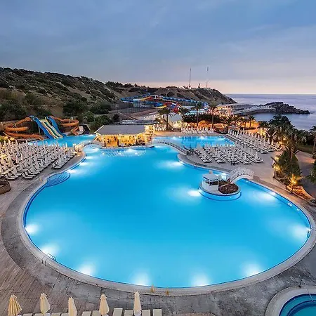 Acapulco Convention 5*