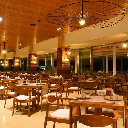 Acapulco Convention 5*