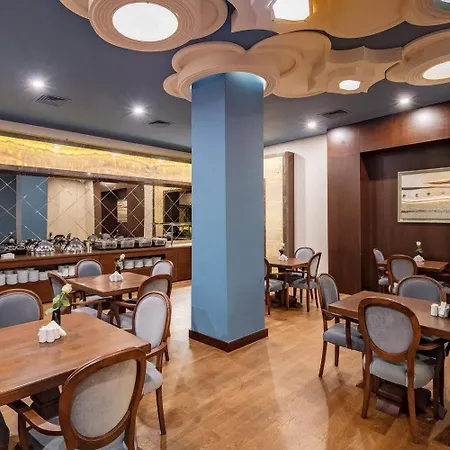 Acapulco Convention Hotel