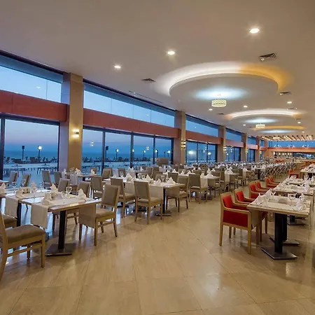 Acapulco Convention Hotel Agios Epiktitos