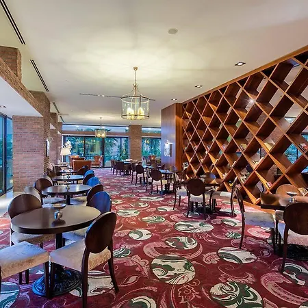 Acapulco Convention Hotel 5*