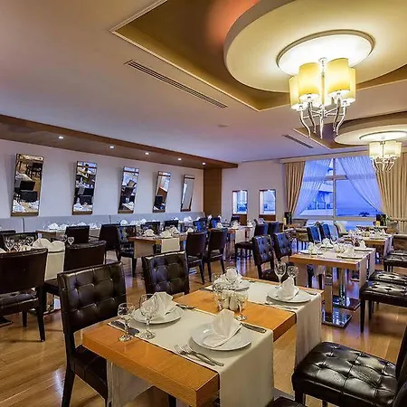 Acapulco Convention 5*